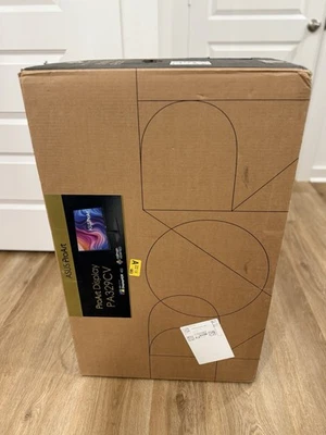 ASUS ProArt PA329CV 32" 4K UHD IPS LED Monitor - Black - Image 1 of 4