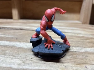 Disney Infinity 2.0 Marvel Spiderman schneller Versand - Bild 1 von 6
