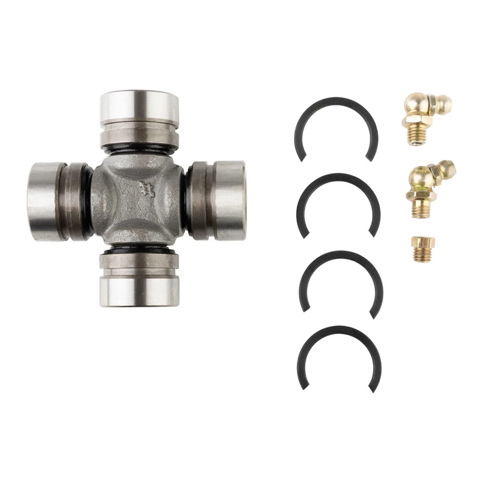 Kit de reconstrucción de juntas Tusk U para KAWASAKI MULE PRO-DX DXT FX FXR FXT Foto 1 de 1