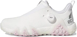 adidas Women's Codechaos Boa 22 Spikeless Golf Shoes Sneaker Size 10M - Picture 1 of 5