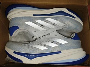 Adidas Supernova Prima Men's Running Shoes UK Size 10 (Lightly used) - Picture 1 of 18