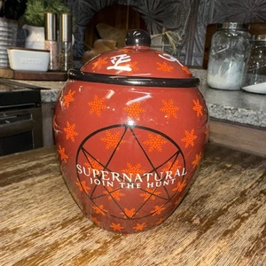 Supernatural Keksdose Join The Hunt von CultureFly - I Say Fudge - Bild 1 von 4