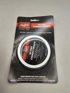 Guanto da baseball Rawlings Softball balsamo ammorbidisce le condizioni protegge 1,75 oz - Foto 1 di 2