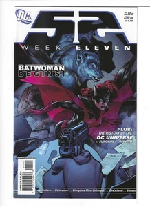 52 #11 (DC, 2006) EN MUY BUEN ESTADO - Imagen 1 de 2