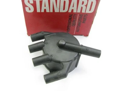 Standard JH117 Ignition Distributor Cap for 1984-1985 Honda Accord 1.8L - Image 1 of 3