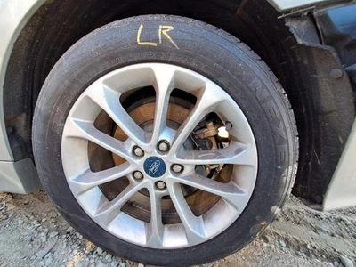 Wheel 17x7-1/2 Aluminum Fits 19-20 FUSION 2755523 - Image 1 of 4