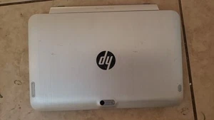Netbook TABLET H1792 HP ENVY X2 TPN-P104 11.6" 64GB SSD 2GB RAM sin probar **LEER* - Imagen 1 de 11