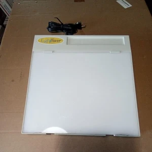 Artograph Light Tracer Light Box 10" x 12" Art Tracing Crafts Lightbox Crafts - Picture 1 of 2