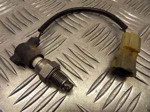 Honda Lead NHX 110 NTK Engine lambda oxygen sensor 2008 to 2010 - Picture 1 of 5