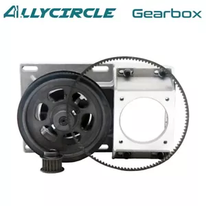 CNC 5:1 Gear Box 1.5M Helical Gear 12.7 Holes Fits for NEMA34 Motor CNC Router - Picture 1 of 17