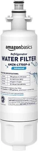 Filtro de agua para refrigerador Amazon Basics AMZN-00020B-A, AVANZADO, nuevo, sellado - Imagen 1 de 8