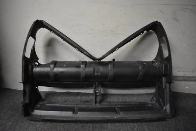 MARCO RADIADOR BMW SERIE 5 FÁBRICA OEM Foto 1 de 4