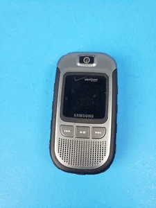 Samsung SCH-U640 Convoy Cell Phone - Verizon  - Picture 1 of 3