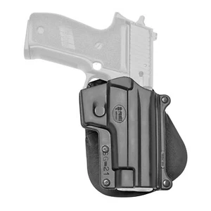 Fobus Standard Paddle Holster Fits Sig Sauer P220/P225/P226/P228/P229 Right SG21 - Picture 1 of 1