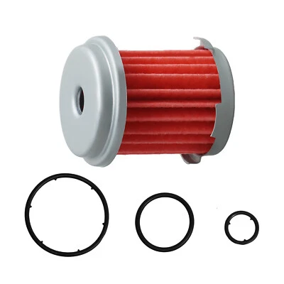 Automatic Transmission Filter with O-Ring for 2010 2011 2012 2013 2014 Acura TSX - Image 1 of 4