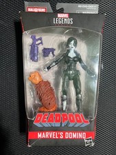 Sasquatch Series | The Figure In Question
