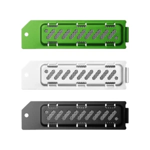 Dust Cover Plugs Sleeve Protector Middle Skin Plugs For Game Consoles - Afbeelding 1 van 9
