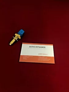 Sensor de temperatura refrigerante ECT Ford Cosworth - Imagen 1 de 3