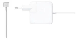 Original Apple - 45 Watt Magsafe 2 Netzteil Adapter - Afbeelding 1 van 1
