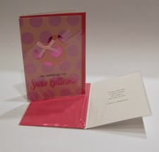 Biglietti Auguri Battesimo In Vendita Cancelleria Ebay