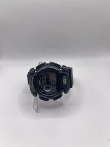 Casio G Shock DW-9052GBX Gray Very Good Condition - Picture 1 of 9