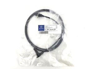 NOS Genuine Mercedes Front Crankshaft Sensor 560SEC SEL 420SEL 300SE 0021534628 - Picture 1 of 5