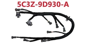 Powerstroke FICM Fuel Injector Module Wiring Harness fit Ford F Super Duty 6.0L - Picture 1 of 14