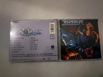 Doro - Force Majeure - Bild 1 von 3