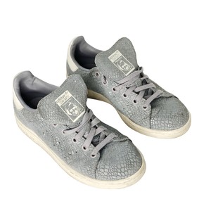 stan smith ash grey