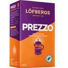 Löfbergs Prezzo Press Coffee Fruity Mild Camping Outdoor 2 - 10 Packs x 450g