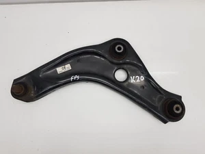 2020 RENAULT KADJAR 1.3 PETROL FRONT LEFT PASSENGER SIDE CONTROL ARM OEM 54EA0B - Picture 1 of 6