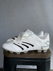 2006 Adidas Absolion TRX David Beckham FG US 11.5 soccer cleats football boots - Picture 1 of 17