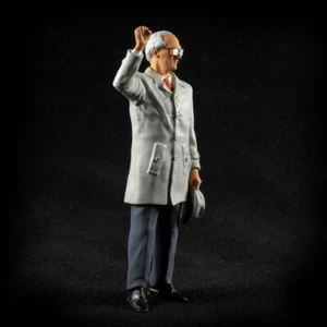 Erich Honecker 1:18 Figurenmanufaktur