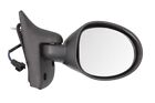 BLIC Exterior Mirror Right Primed Fits Renault Twingo LHD Vehicles ONLY