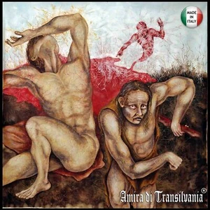 pittura arte sacra bibbia contemporanea quadro dipinto tela ritratto paesaggio - Picture 1 of 24