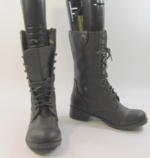 Las mejores ofertas en Botas sintéticas Shiekh para De mujer | eBay