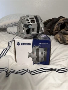 Alternator WAI 13826N - Picture 1 of 5