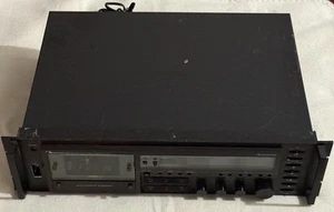 NAKAMICHI 682 ZX. Cassettiera Hi-End difettosa - Foto 1 di 7