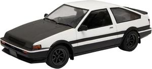 Fujimi Modelo 1/24 Inicial Serie D Nº19 Trueno AE86 Carbono Capó Takumi Kit - Imagen 1 de 5
