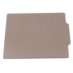 PEI-Blatt Flexible Magnetische Stahlplatte Bauplatte Druckbett 220 X 220 Mm Für❀ - Afbeelding 1 van 24