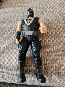 DC Comics Knight Missions Bane Action Figure 7" Light Up Batman Villain - Picture 1 of 3