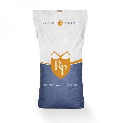 Riderspartner Heucobs  - Bild 1 von 1