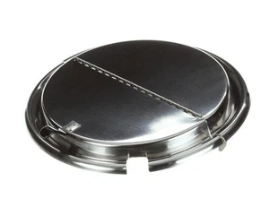 Hatco Lid,11Qt,Hinged,Soup Well 04.09.770.00 - Genuine OEM Replacement Part - Picture 1 of 1