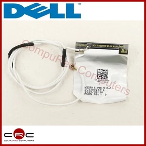 Dell Inspiron 5593 3501 Vostro 3501 WiFi wireless antenna MAIN DC33002CC1L - Picture 1 of 2