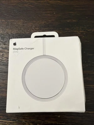 GENUINE Apple MagSafe Charger A2580  MX6X3LL/A (1m) SEALED NEW! - Image 1 of 4