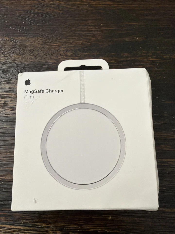Apple MagSafe Charger (1 m) White MX6X3LLA