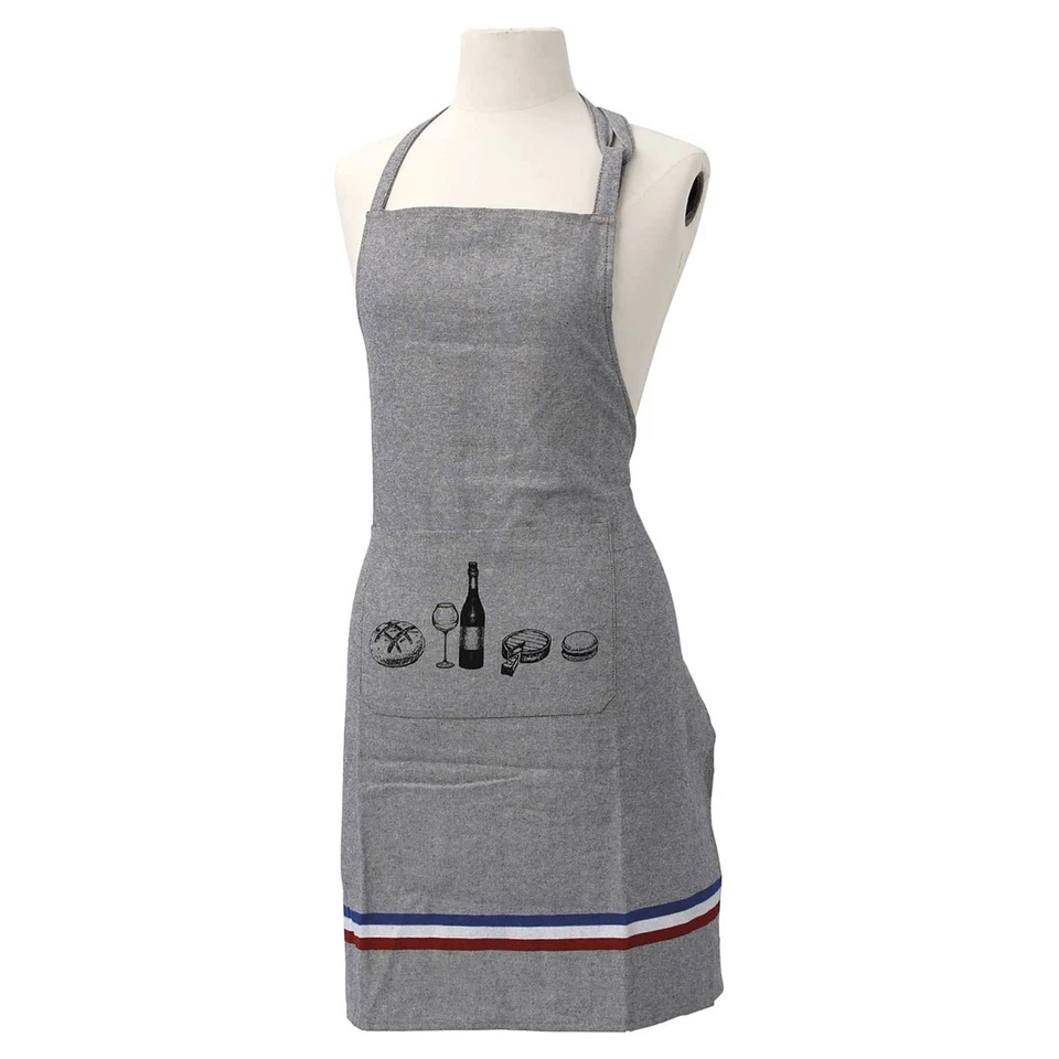 B Tree Halloween Haunted House Witch Bat Castle Cooking Apron