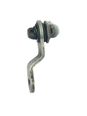 92-03 BMW E38 E39 E46 E53 E36 AUTOMATIC TRANSMISSION GEAR SELECTOR LEVER 7570818 - Image 1 of 4