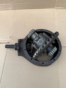 1930s 40s Ford Banjo Ring & Pinion Gears 3.78 Differential Rearend HOT ROD REAR - Bild 1 von 17