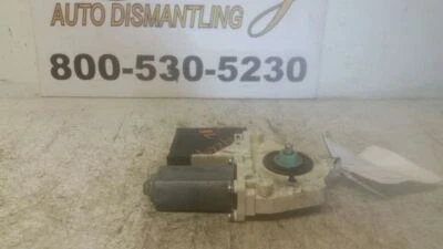 Motor ventana delantera izquierda Passat 2006-07 - 1K0959793L - R295693 Foto 1 de 4